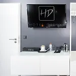 فندق Deluxe 3*