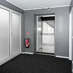 Deluxe Hotel 3*