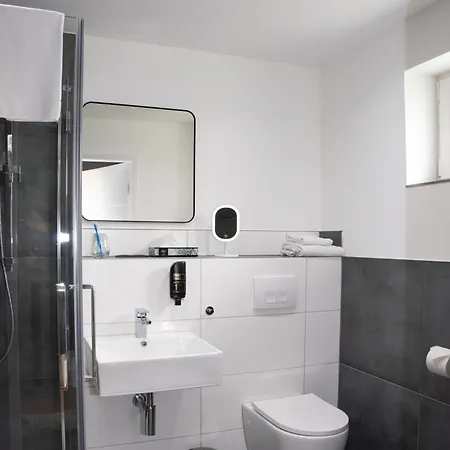 Ξενοδοχείο Deluxe Dorsten