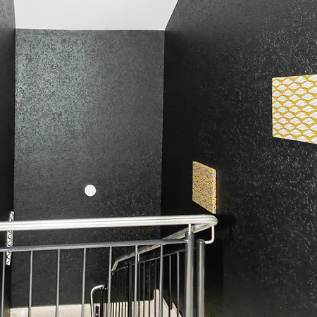 Ξενοδοχείο Deluxe