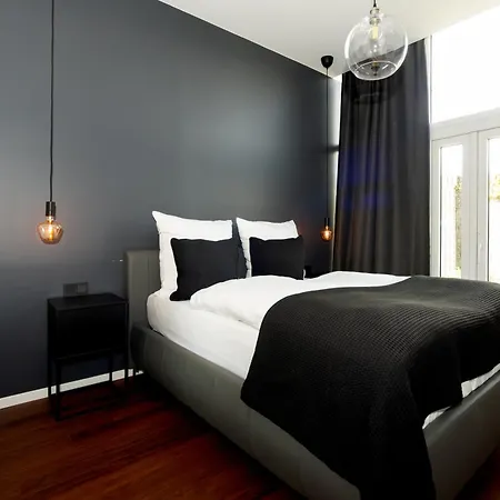 Deluxe Hotel Dorsten