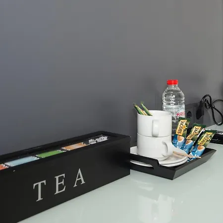 Deluxe Ξενοδοχείο