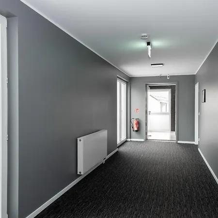 Deluxe Ξενοδοχείο Dorsten