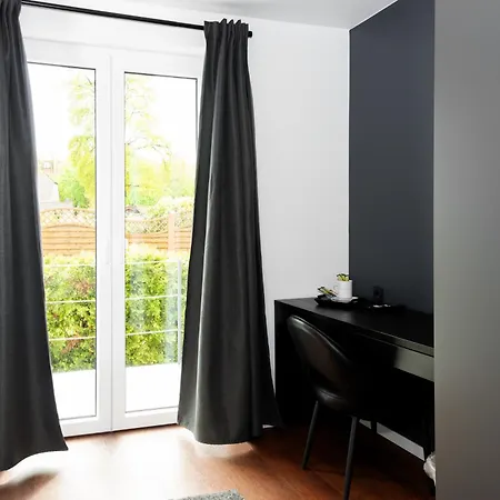 Deluxe Ξενοδοχείο