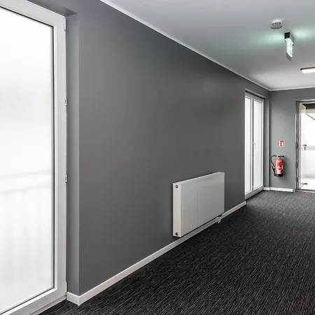 Deluxe Ξενοδοχείο 3*