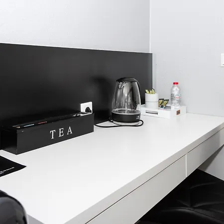 Deluxe Ξενοδοχείο Dorsten