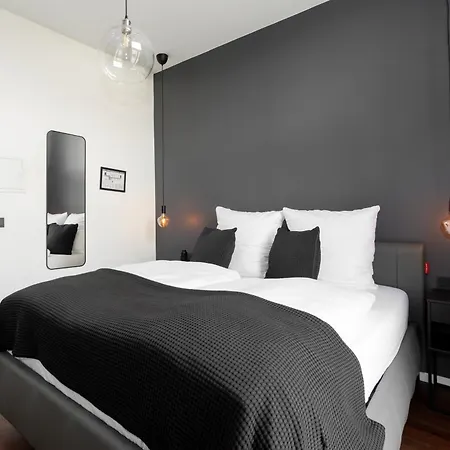 Deluxe Ξενοδοχείο