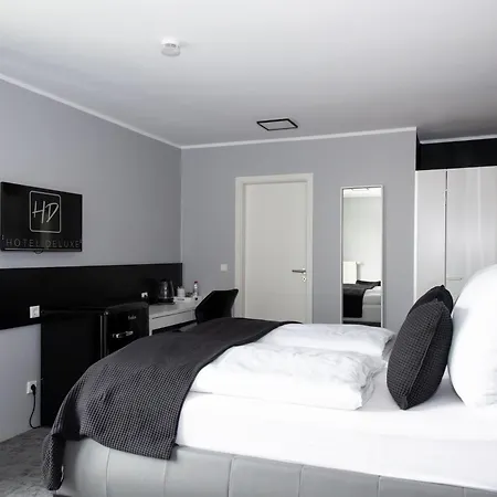 Hotel Deluxe Dorsten