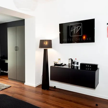 Deluxe 3* Dorsten