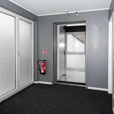 Deluxe Ξενοδοχείο 3*