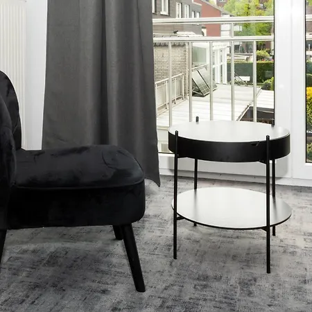 Ξενοδοχείο Deluxe 3*