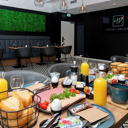 Hotel Deluxe Dorsten