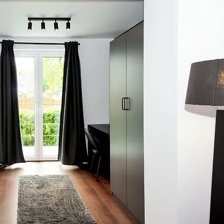 Deluxe Ξενοδοχείο