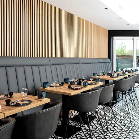 Deluxe Ξενοδοχείο Dorsten