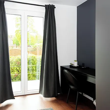 Ξενοδοχείο Deluxe