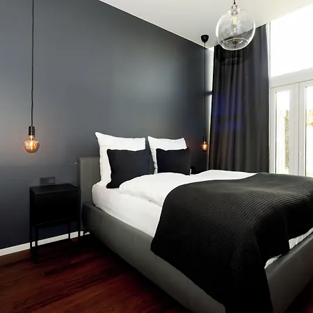 Ξενοδοχείο Deluxe Dorsten