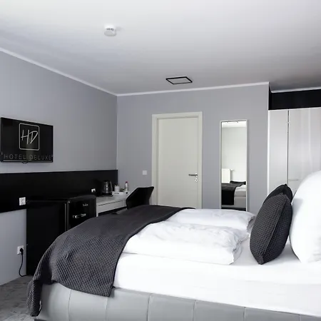 Ξενοδοχείο Deluxe