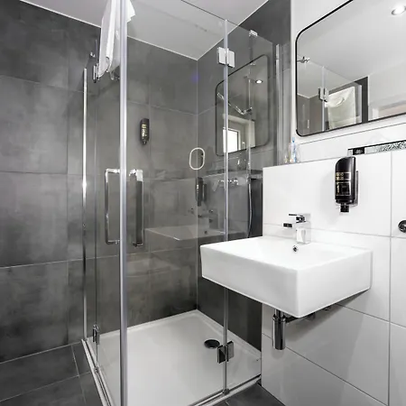 Ξενοδοχείο Deluxe Dorsten