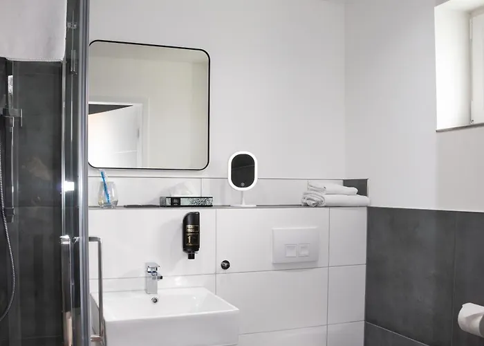 Hotel Deluxe Dorsten