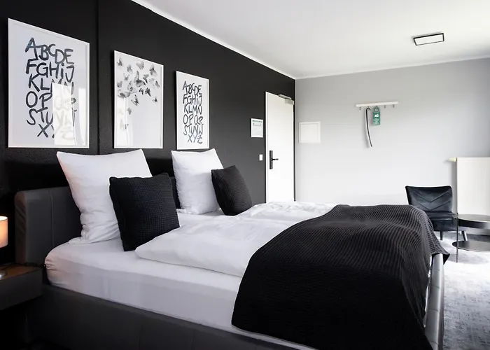 Deluxe 3* Dorsten