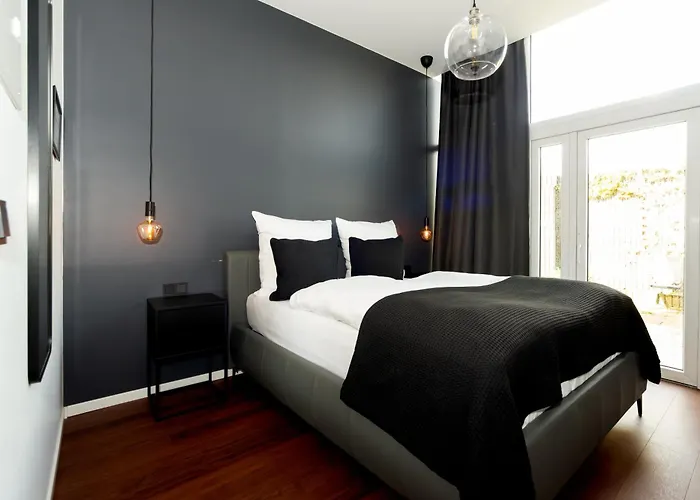 Deluxe Hotel Dorsten