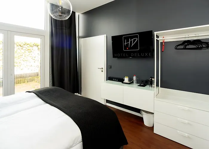 Deluxe Dorsten