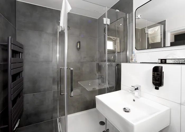 Hotel Deluxe Dorsten