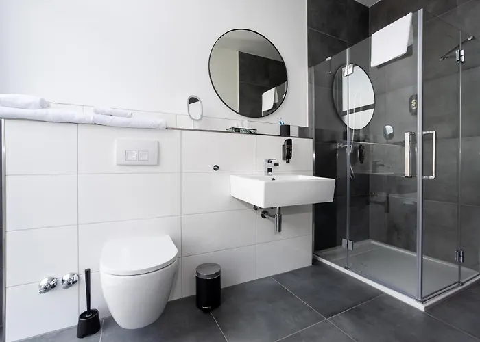 Deluxe 3* Dorsten