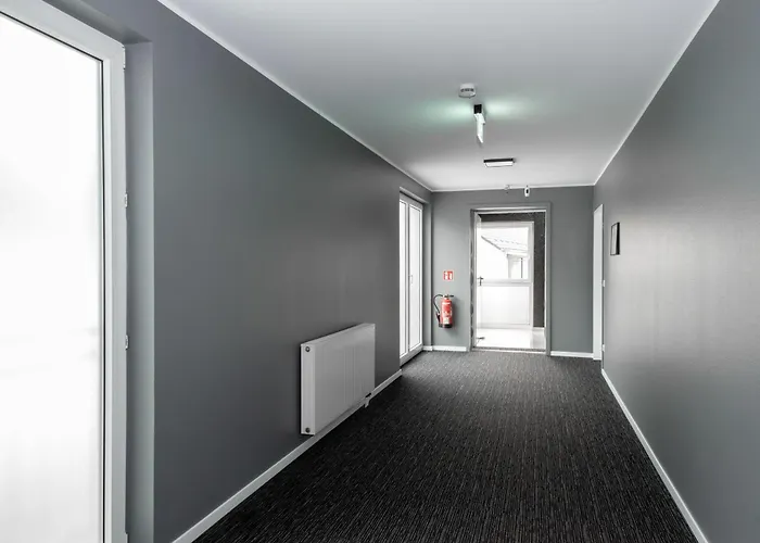 Deluxe Hotel Dorsten