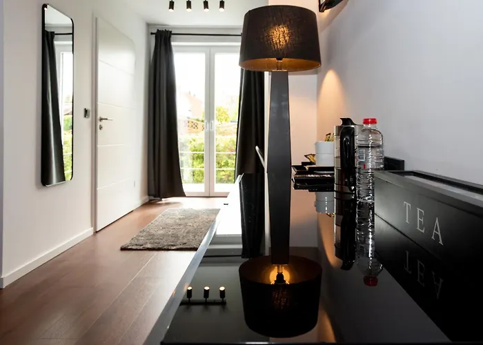Deluxe Dorsten