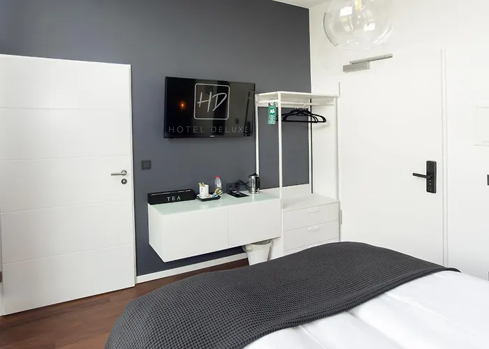 Hotel Deluxe Dorsten