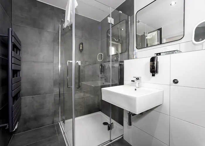 Deluxe 3* Dorsten