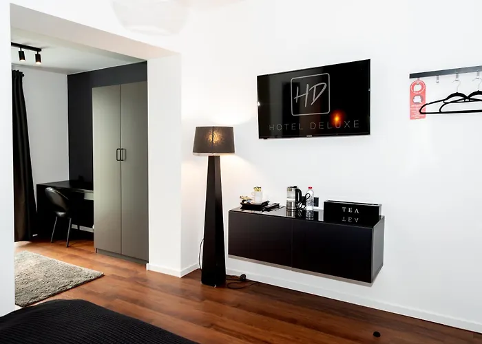 Deluxe 3* Dorsten