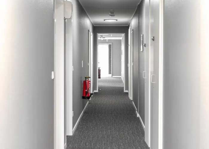 Hotel Deluxe