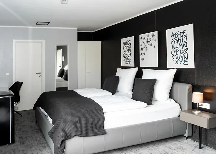 Deluxe 酒店 多斯滕