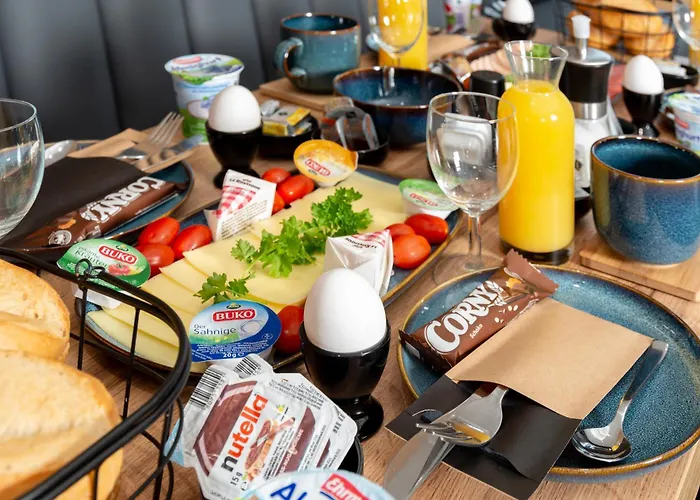 Deluxe Hotel Dorsten