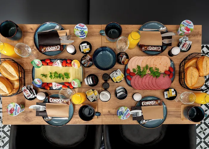 Hotel Deluxe Dorsten