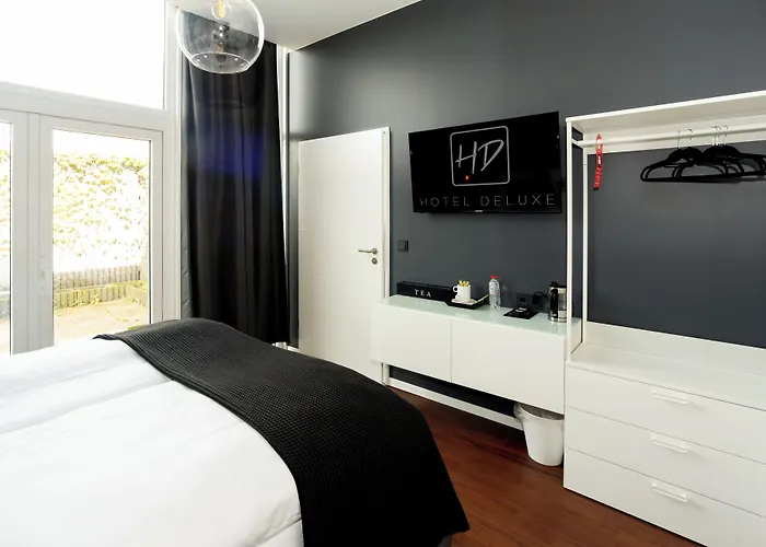 Hotel Deluxe Dorsten