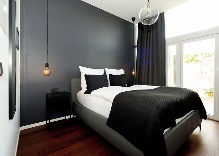 Hotel Deluxe Dorsten