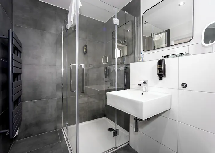 酒店 Deluxe 多斯滕